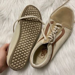 VANS X MADEWELL